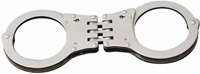 TRI-MAX Hinged Handcuff - Oversized